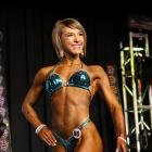 Amy  Joshua - NPC Emerald Cup 2011 - #1